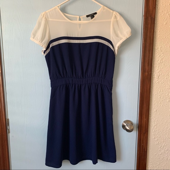 Forever 21 Dresses & Skirts - Forever21 Mini Dress